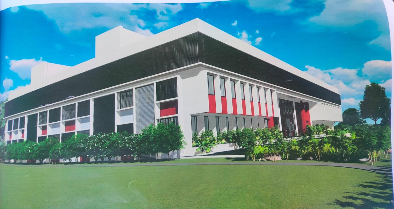 Nanded Pharmacy College